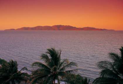Magnetic Island