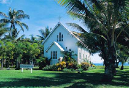 Port Douglas
