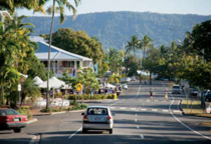 Port Douglas