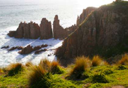 Phillip Island