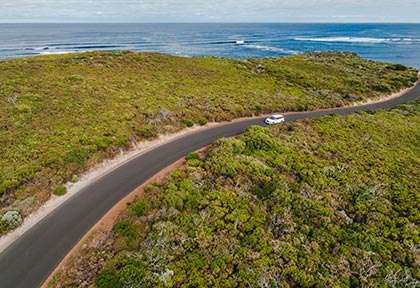 Western Australia - Margaret River