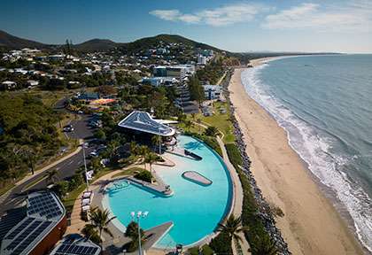 Yeppoon