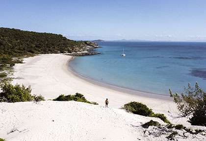 Great Keppel Island