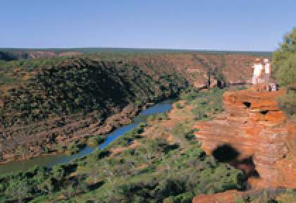 Kalbarri National Park