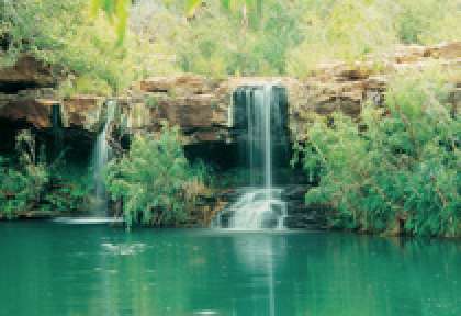 Pilbara Karijini National Park