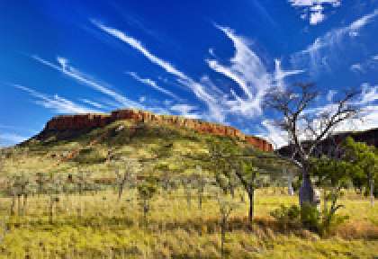 Kimberley El Questro