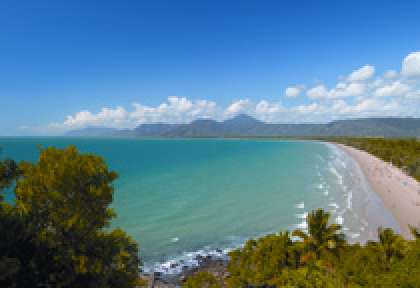 Port Douglas