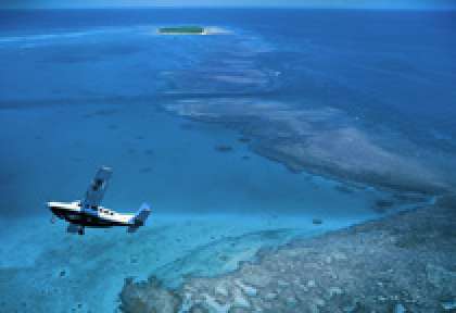 Whitsundays