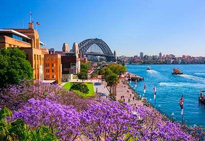 Sydney - Destination NSW