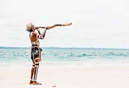 K’gari Fraser Island - Tourism Australia