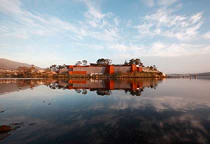 Tasmania Hobart Mona Musuem