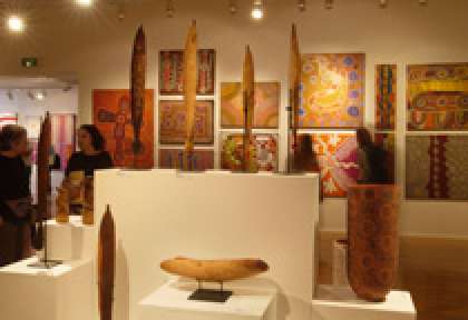 Alice Springs