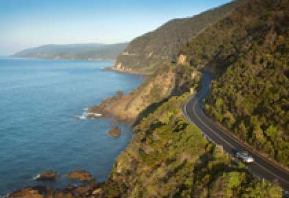 Victoria - Great Ocean Road