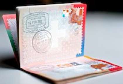 Passeport Suisse pour l’Australie