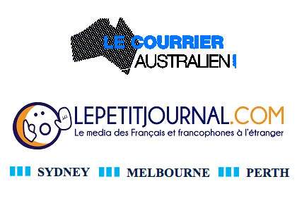 Journaux en français en Australie