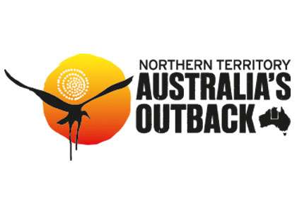 Logo de l’office du tourisme du Territoire du Nord