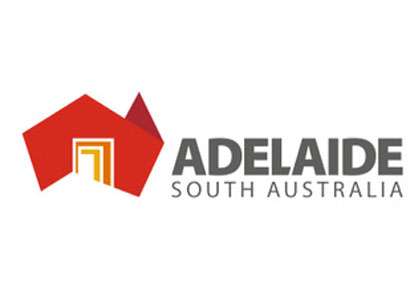 Logo de l’office du tourisme d’Australie du Sud