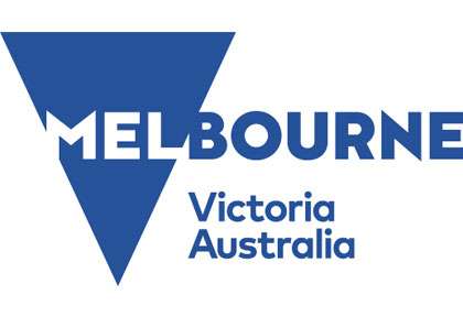 Logo de l’office du tourisme du Victoria