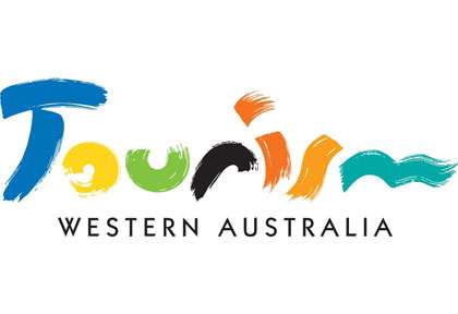 Logo office du tourisme Western Australia