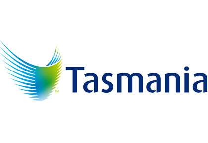 Logo Office du tourisme Tasmanie