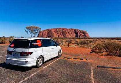 camping-car Jucy Cribb
