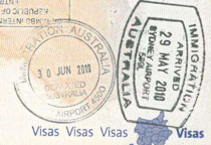 New South Wales
