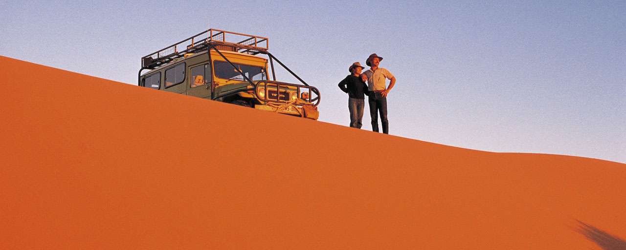 Australie du Sud