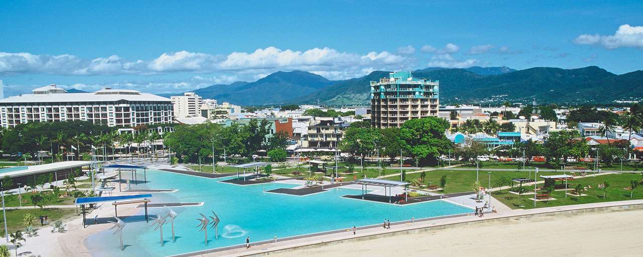 Cairns