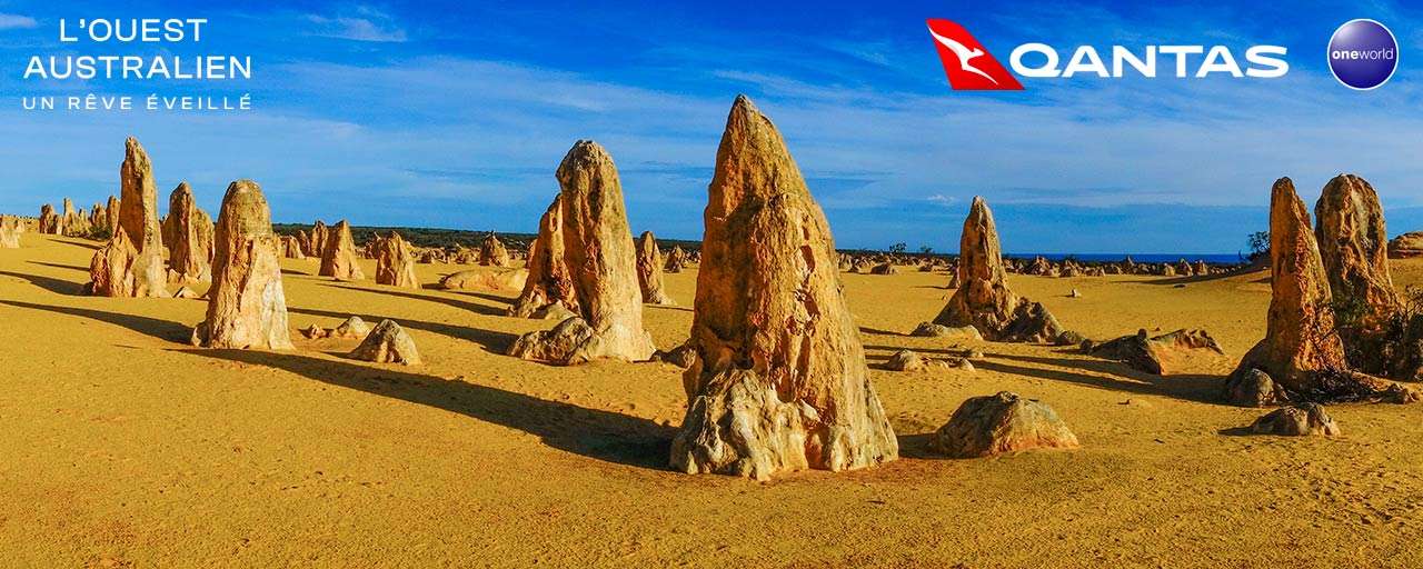 The Pinnacles, Nambung National Park