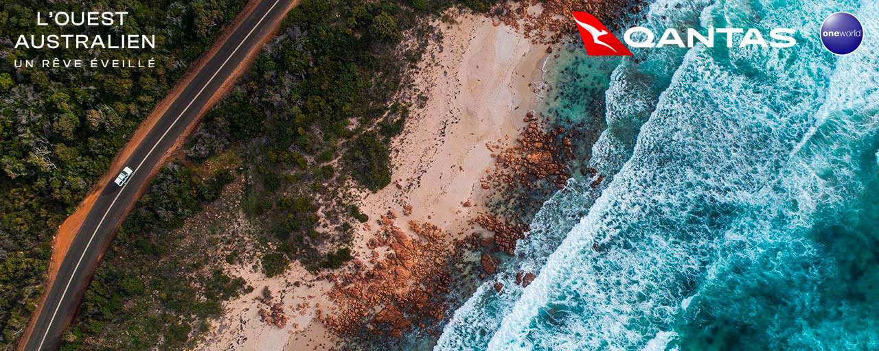 Margaret River region