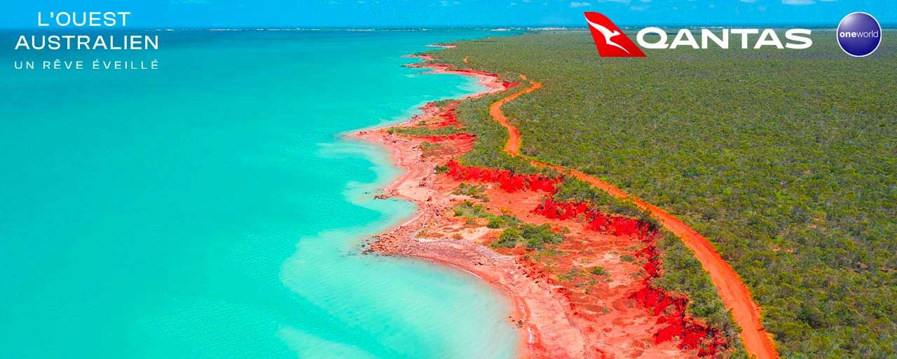 Crab Creek Road Broome