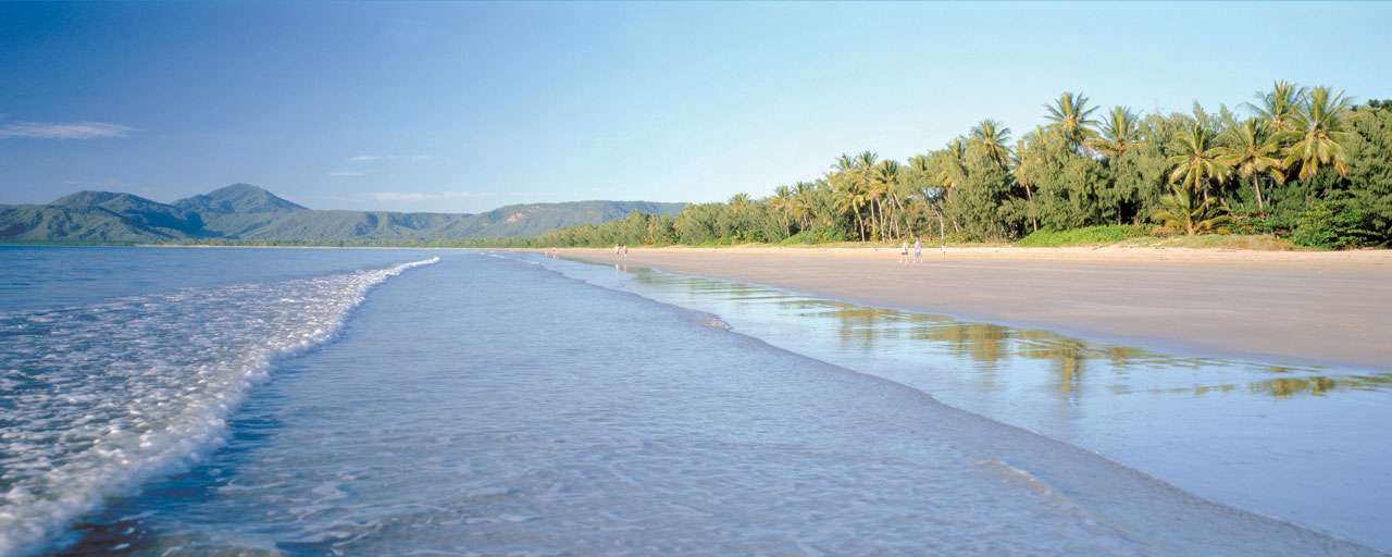 Port Douglas