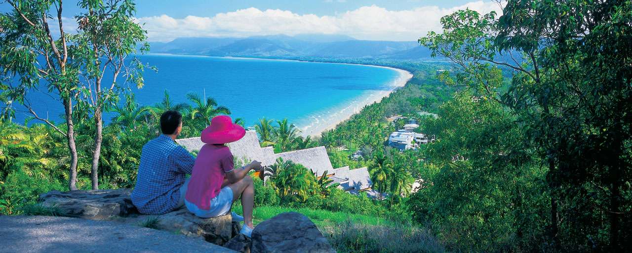 Port Douglas