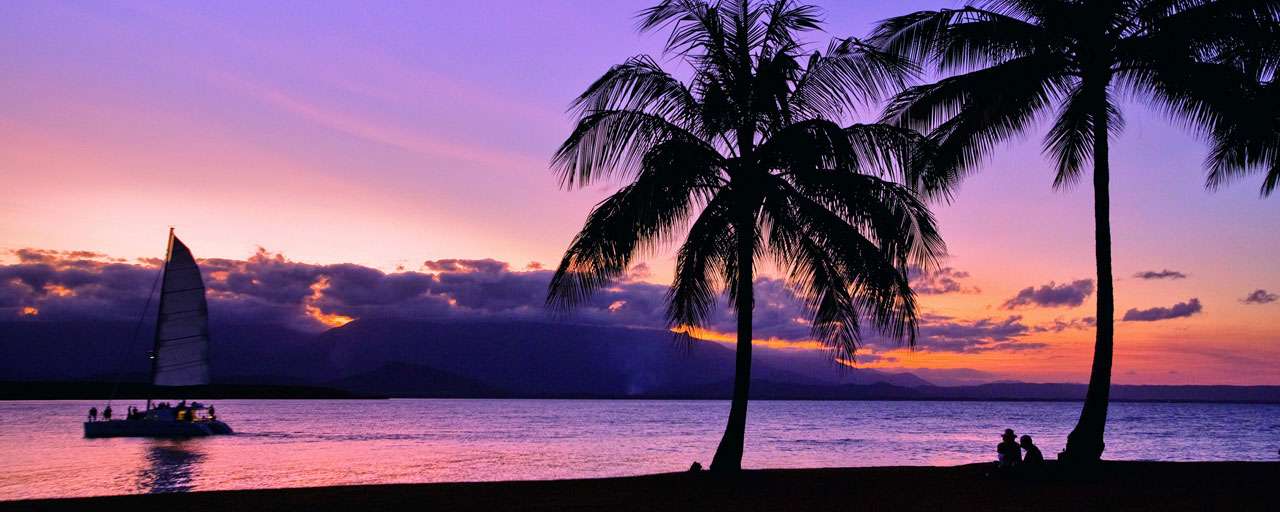 Port Douglas