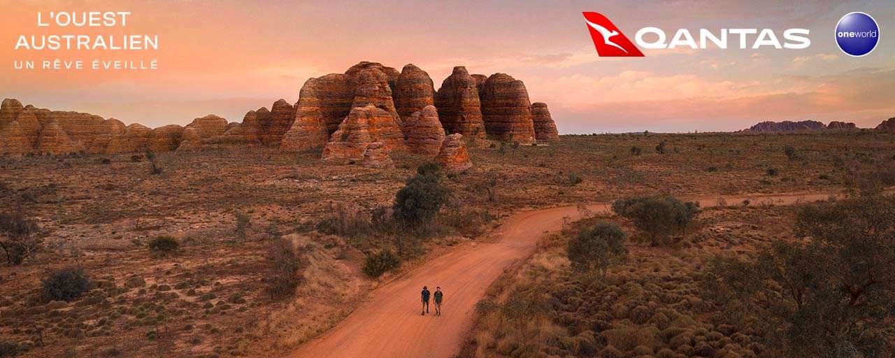 Western Australia