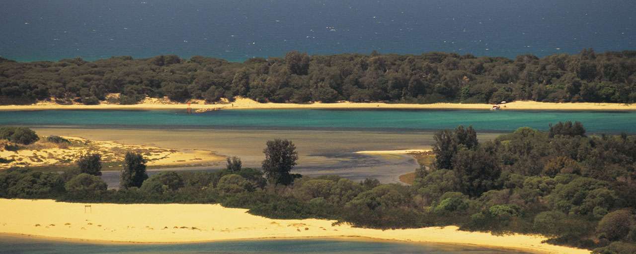 Gippsland Lakes