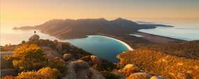 Tasmanie
La Nature a l’Etat Pur