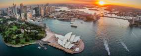Sydney