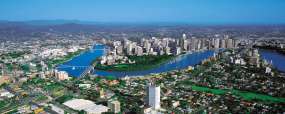 Brisbane