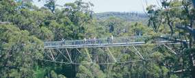 Margaret River