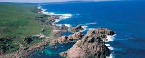 Sud Ouest de Perth