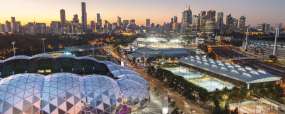 Melbourne