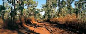 Kimberley National Park Gibb River road