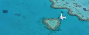 Whitsundays