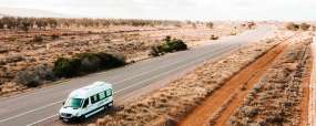 Camping-car - Apollo Euro Tourer
