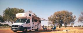 Camping-car - Apollo Euro Tourer