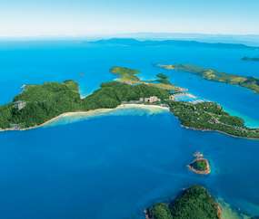 Hamilton Island