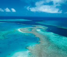 Hamilton Island