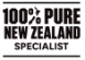 Pure NZ Specialist