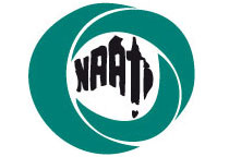 Logo Naati